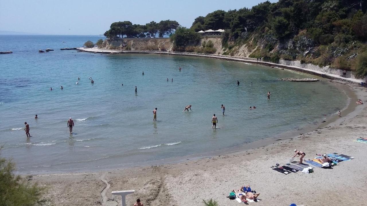 Zoky Apartament Split
