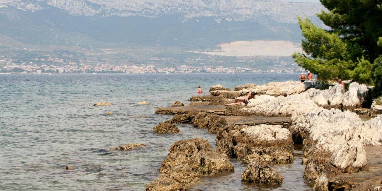 Apartament Zoky Split