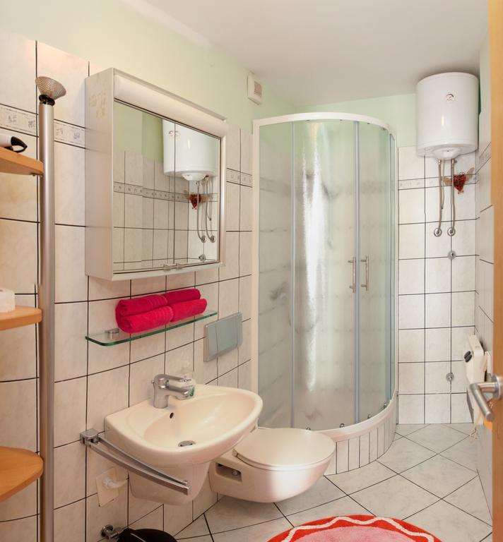 Apartament Zoky