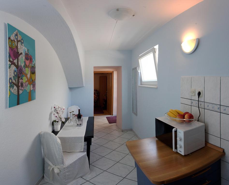 Apartament Zoky *