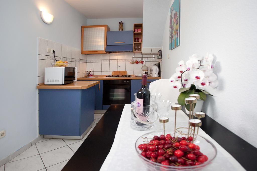 Zoky Apartament Split