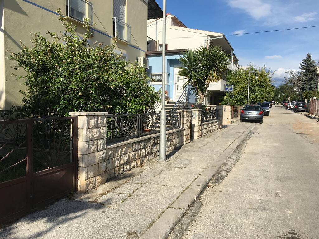 Apartament Zoky