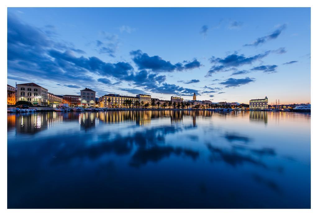 Apartament Zoky Split