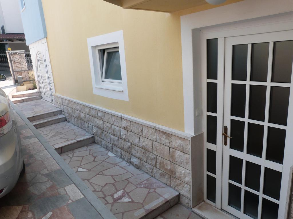 Apartament Zoky